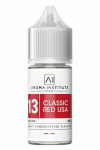 Aroma Institute - N°13 Classic RED USA