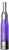 JW7 Atomiser Purple