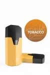 BO CAPS BUTTERSCOTCH TOBACCO PACK OF 2 