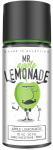 Mr Apple Lemonade