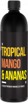 Tropical, Mango & Ananas - 500ml